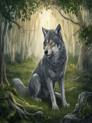 cover image of The Forest's Sage
